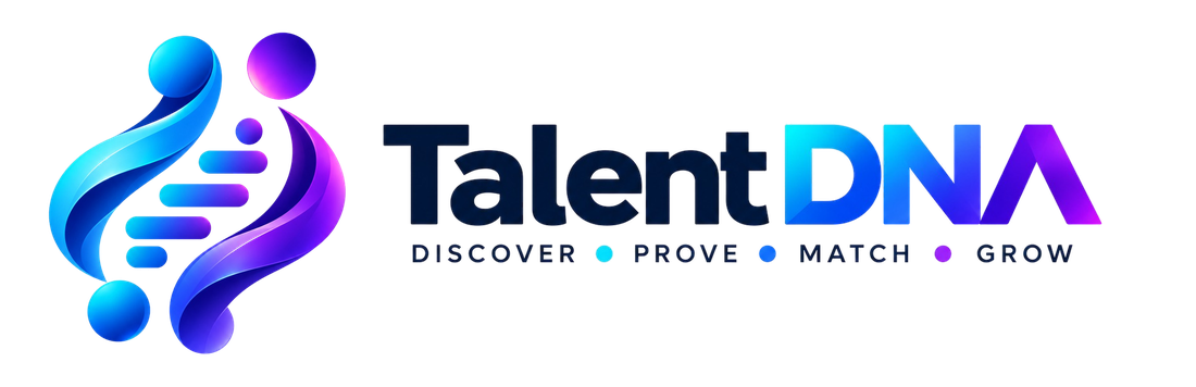 Talent DNA